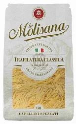 Мак.изделия ЛА МОЛИСАНА Вермишель м/у 450г