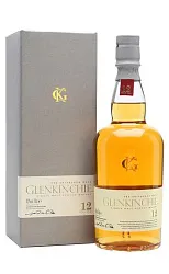 Виски ГЛЕНКИНЧИ 12 лет односолодовый 43% ПК 0.7л