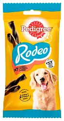 Лакомство для собак ПЕДИГРИ Родео 123г