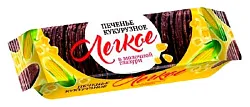 Печенье ПРОДПОСТАВКА в молочной глазури 145г