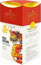 Чай ХАЙТОН Молочный улун 90г