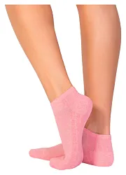 Носки женские ИНКАНТО розовые р.39-40 арт.IBD 731002