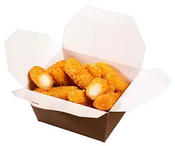 Сырные палочки