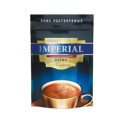 Кофе ИМПЕРИАЛ м/у 100г