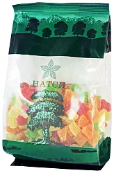 Ананасы НАТСИ кубик микс 170г