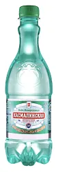 Мин.вода КАСМАЛИНСКАЯ столовая негазированная 0.5л