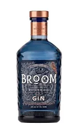 Джин БРУМ 41.7% ст/б 0.5л