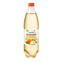 Газ.напиток АЛЬПИНА Дюшес пэт 1л