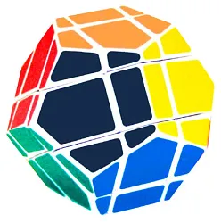 Головоломка Пятигранник 65мм арт.455