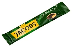 Кофе ЯКОБС Монарх 1.8г