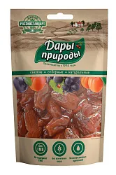 Финики ДАРЫ ПРИРОДЫ сушеные 180г