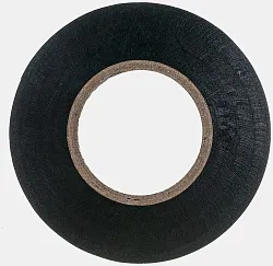 Изолента УНИБОБ 15мм*20м черная