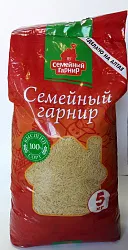 Мак.изделия СЕМЕЙНЫЙ ГАРНИР Вермишель 5кг
