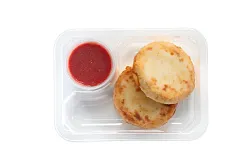 Сырники с вареньем 180г