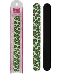 Пилка для ногтей ПАСТОН полировочная арт.011