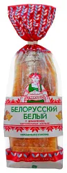 Хлеб ИНСКОЙ Белорусский белый 350г