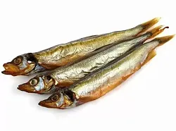 Мойва РЫБНЫЙ ХИТ х/к 1кг