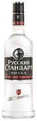 Водка РУССКИЙ СТАНДАРТ 40% ПК 0.7л