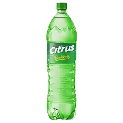 Газ.напиток БОЧКАРИ Цитрус 0.5л