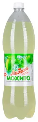 Газ.напиток МИЛЕСТА Мохито 1.5л
