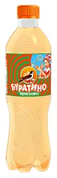 Газ.напиток ЧЕРНОГОЛОВКА Буратино пэт 0.5л