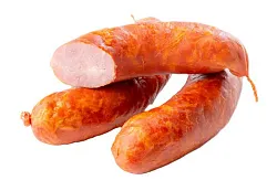 Колбаса БАРСКИЙ ПРОДУКТЪ Балыковая в/к 1кг