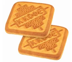 Печенье ДЫМКА К кофе глазированное 1кг