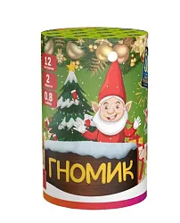 Салютная установка ДЖОКЕР Гномик