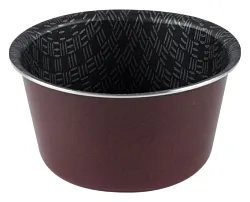 Форма для куличей СКОВО Хозяюшка 14см арт.60621414