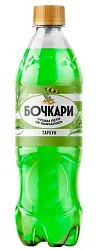 Газ.напиток БОЧКАРИ Тархун 0.5л