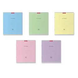 Тетрадь ЭРИХ КРАУЗЕ Классика клетка 95л арт.56318