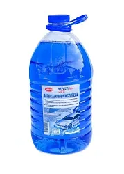 Стеклоомывающая жидкость ЭЛТОН Череста -25 5л