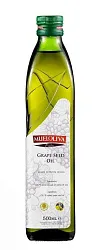 Масло МУЭЛОЛИВА из виноградных косточек рафинированное ст/б 500мл