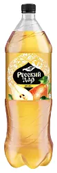 Газ.напиток РУССКИЙ ДАР Дюшес пэт 2л