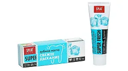 Зубная паста СПЛАТ Дэйли Суперсвежесть 3в1 100г
