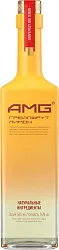 Настойка АМГ Грейпфрут с лимоном 35% ст/б 0.5л