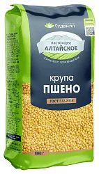Пшено ГУДВИЛЛ Экстра м/у 800г
