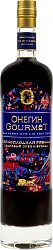Настойка ОНЕГИН Гурмэ Черноплодная Рябина 20% ст/б 0.5л