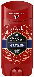 Дезодорант ОЛД СПАЙС Капитан стик 50мл