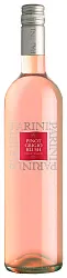 Вино ПАРИНИ Пино Гриджио Блаш розовое п/сух 11.5% ст/б 0.75л