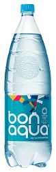 Питьевая вода БОНАКВА негазированная 2л