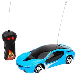 Машина НАША ИГРУШКА радиоуправляемая арт.HS3117-S