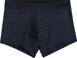 Трусы мужские ПЬЕР КАРДЕН боксеры синие р.48-50 арт.00007