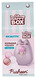 Карамель СЛАДКАЯ СКАЗКА Хэппи бокс Пушин 30г