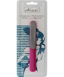 Пилка для ногтей ПАСТОН арт.023