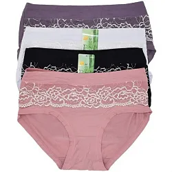 Трусы женские МОДАЛ р.50-56 арт.СГ-0809