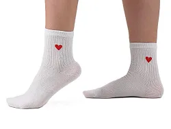 Носки женские КЛЕВЕР р.25 арт.L3000