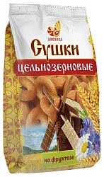 Сушка ДИВИНКА на фруктозе 250г