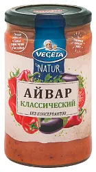 Айвар ПОДРАВКА классический ст/б 350г