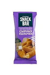 Смесь панировочная ГУРМИКС для приготовления сырных палочек м/у 200г